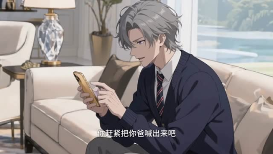 反派:舔女主干嘛?女反派不香吗(70集)动漫 反派:舔女主干嘛?女反派不香吗(70集)动漫免费全集短剧