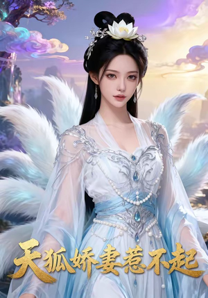 天狐娇妻惹不起（46集）全集都在这里了