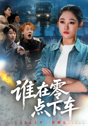谁在零点下车（63集）免费短剧全集看