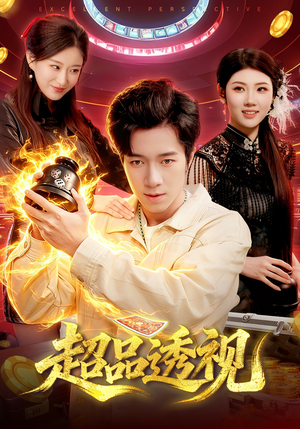 超品透视（100集）全集