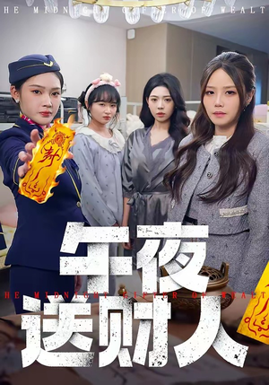 午夜送财人（77集）在线免费观影