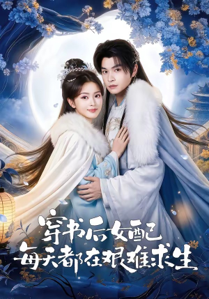 穿书后女配每天都在艰难求生（64集）在哪个app能看