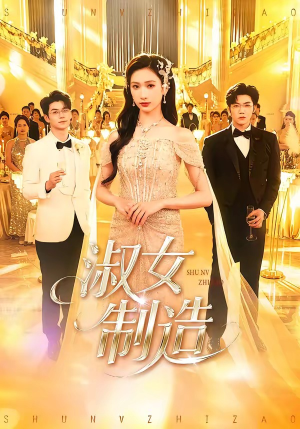 淑女制造（94集）在哪看是免费的