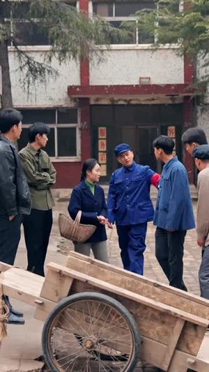 重生八零：糙汉宠妻发家记（70集）热门短剧推荐