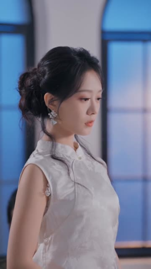 心瓷预谋（3集）精彩短剧热播