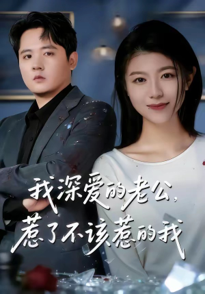 我深爱的老公，惹了不该惹的我（60集）精彩短剧追不停