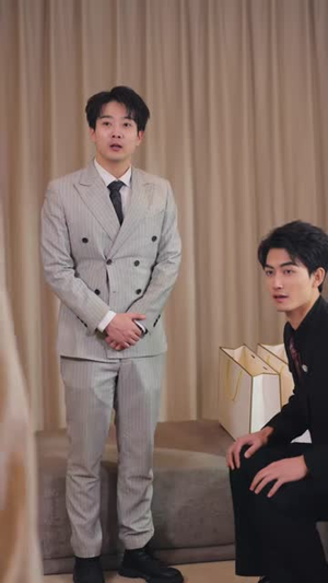 子凭母贵，律师妈咪超给力（65集）最热门短剧来了