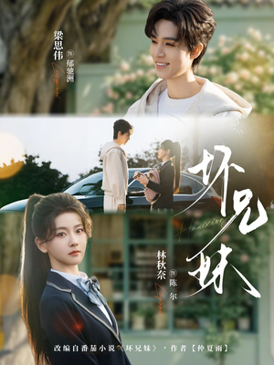 坏兄妹（88集）评价怎么样