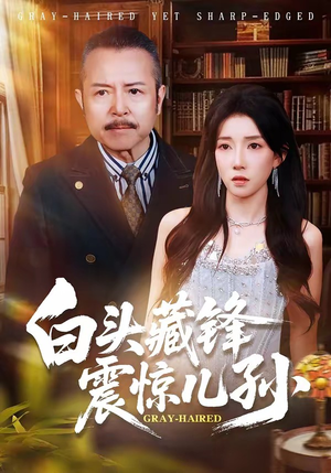 白头藏锋震惊儿孙（65集）精彩短剧推荐