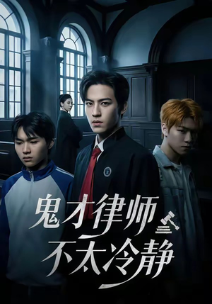 鬼才律师不太冷静（82集）精彩短剧来了