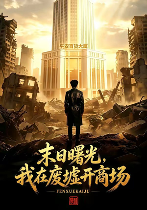 末日曙光，我在废墟开商场（115集）精彩短剧热播中