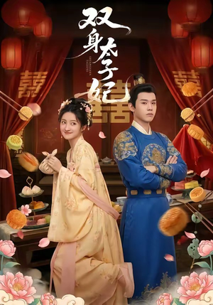 双身太子妃（66集）解说文案