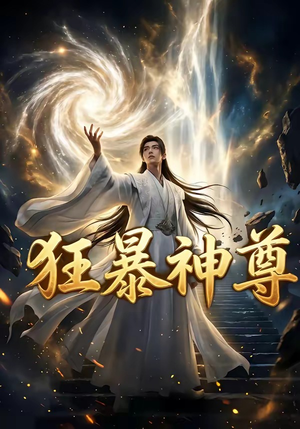 狂暴神尊（60集）在哪个app能看