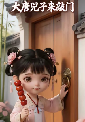 大唐兕子来敲门（75集）全剧看到大结局