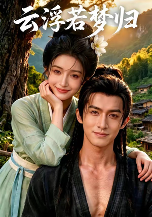 云浮若梦归（47集）免费在线看全集