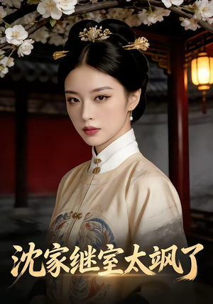 沈家继室太飒了（38集）短剧分享片段