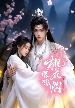 琉璃桃花灼（38集）热播短剧追不停