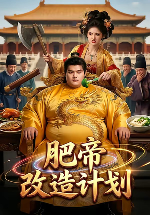 肥帝改造计划（31集）爱短剧爱追剧