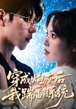 穿成炮灰后我踹翻系统（88集）最后的大结局