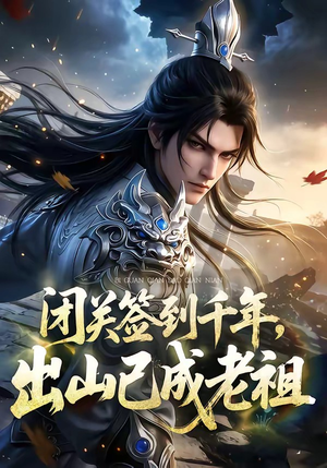 闭关签到千年，出山已成老祖（59集）海量短剧免费看