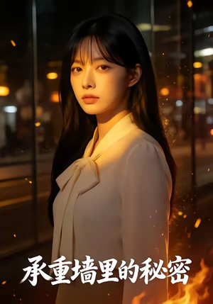 承重墙里的秘密（41集）精彩的网络短剧