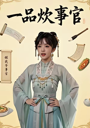 一品炊事官（35集）看到了大结局