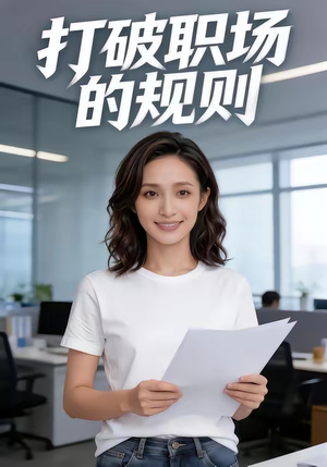 打破职场的规则（41集）好看短剧看不停