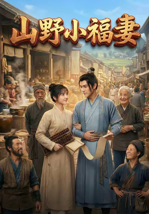 山野小福妻（55集）番茄短剧看全集