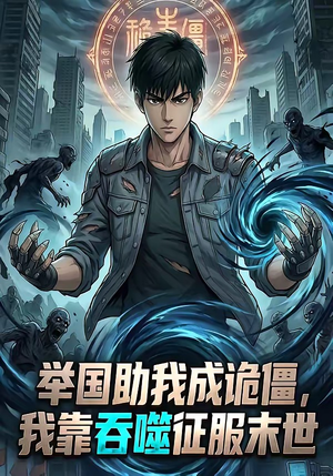 举国助我成诡僵，我靠吞噬征服末世（60集）迅雷网盘观看