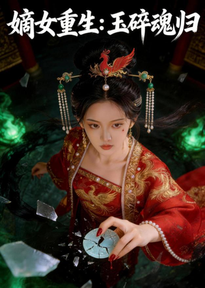 嫡女重生：玉碎魂归（60集）短剧全集完整版