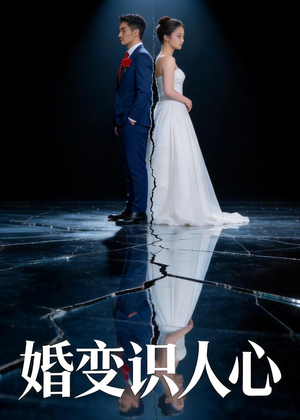 婚变识人心（54集）真的太好看了