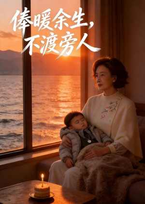 俸暖余生，不渡旁人（47集）一口气追完短剧