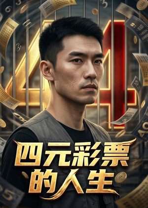 四元彩票的人生（56集）免费在线看全集
