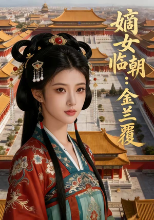 嫡女临朝：金兰覆（42集）爆款短剧抢先看