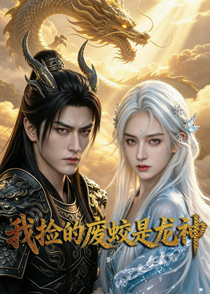 我捡的废蛟是龙神（58集）精彩短剧随心推