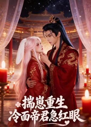 揣崽重生：冷面帝君急红眼（58集）免费短剧看不停