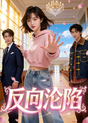 反向沦陷（41集）短剧推荐上热门