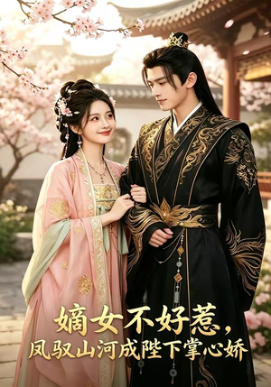 嫡女不好惹，凤驭山河成陛下掌心娇（82集）推荐你们也去看