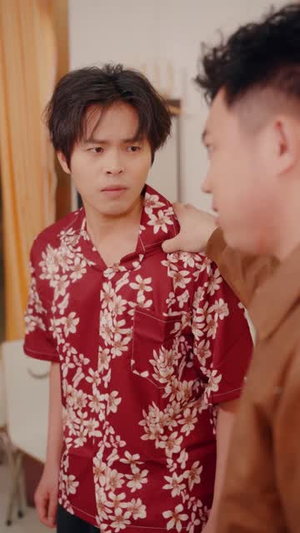 纵情莞城，我本桀骜少年臣（80集）追短剧太上头了