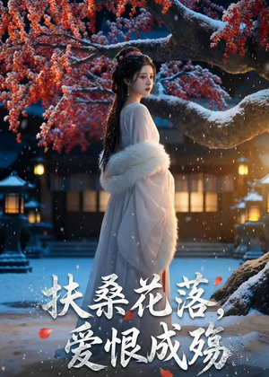 扶桑花落，爱恨成殇（35集）高清无码免费看