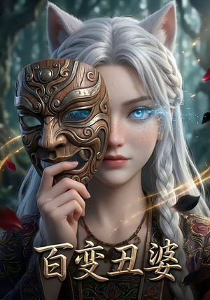 百变丑婆（52集）短剧免费观看