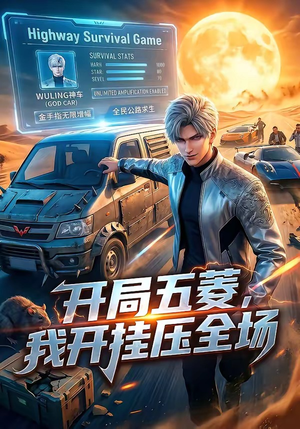 开局五菱，我开挂压全场（62集）流畅播放免费看