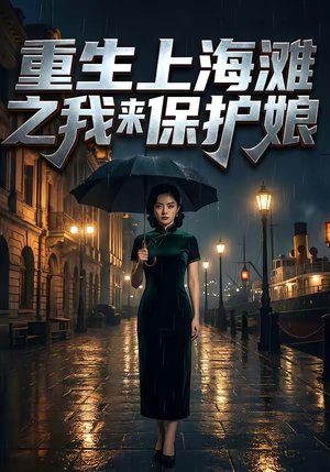 重生上海滩之我来保护娘（42集）一起追短剧吧