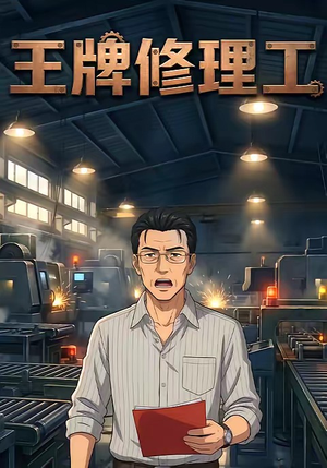 王牌修理工（74集）在线观看全集