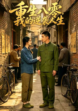 重生八零，我的逆袭人生（85集）在线免费观影