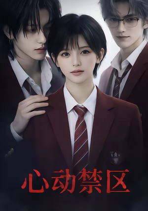 心动禁区（17集）每日短剧分享