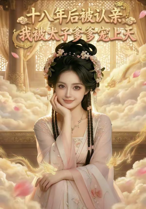 十八年后被认亲，我被太子爹爹宠上天（65集）热门短剧追到爽