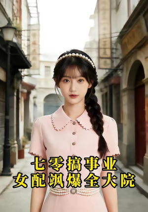 七零搞事业，女配飒爆全大院（41集）爆火短剧追不停