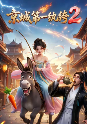 京城第一纨绔2（57集）短剧看全集