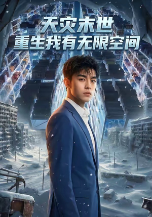 天灾末世，重生我有无限空间（59集）短剧片段推荐
